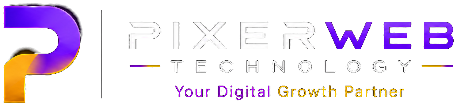 PIXERWEB TECHNOLOGY